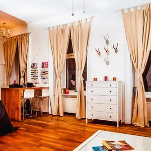 Wohnen Im Herzen Von Appartement Vienne