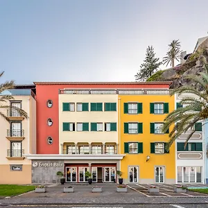 **** Hotel Enotel Sunset Bay Portugalia