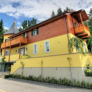 2* Aparthotel Hans Mauracher Schlössl