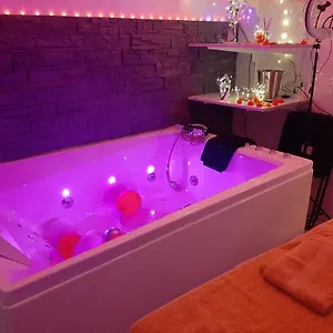 Loveroom Appartement Toulon