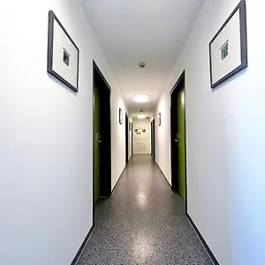 Astral Hotel Wien