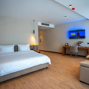 Duomo Hotel Shkodra