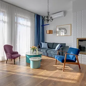  Apartament Kings Court - Neptun Park Polska