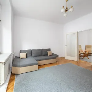  Apartament Widok Central Polska