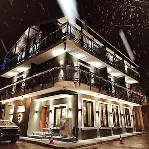 Lordev Hotel Korce