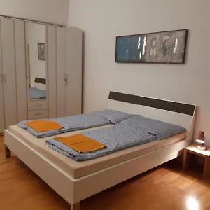 Dahlia Appartement Vienne