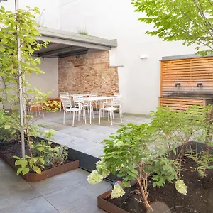  Apartment Designer Boutique Trauttmansdorffgasse