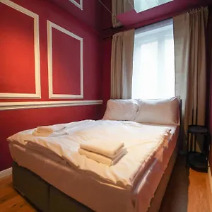  Apartament Belvie Austria