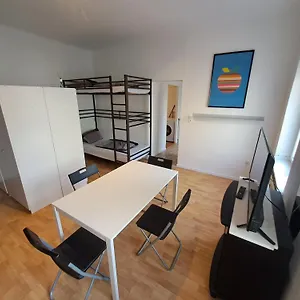  Apartment Moeblierte-wohnungen-graz-herbst