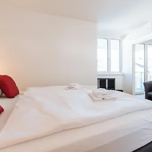 Mainstation - 10 Minutes To Citycenter - With Aircondition Апартаменты Вена